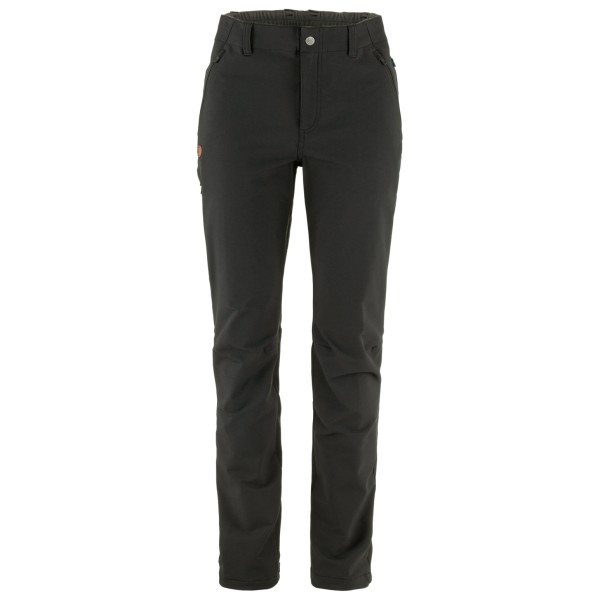 Fjällräven - Women's Abisko Winter Stretch Trousers - Winterhose