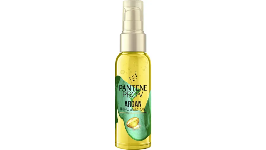 Pantene PRO-V Haarkur Argan Infused Oil 100 ml