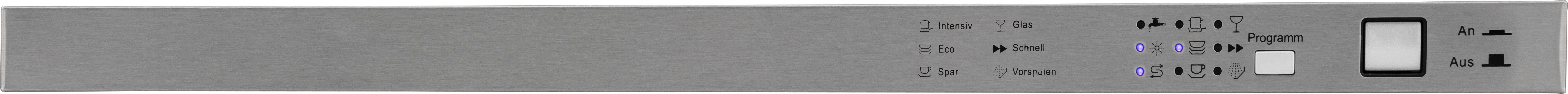 HELD MÖBEL Winkelküche Tinnum, mit E-Geräten, Stellbreite 240/270 cm