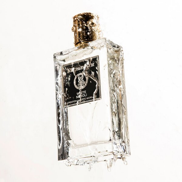Mizensir White Neroli Eau de Parfum