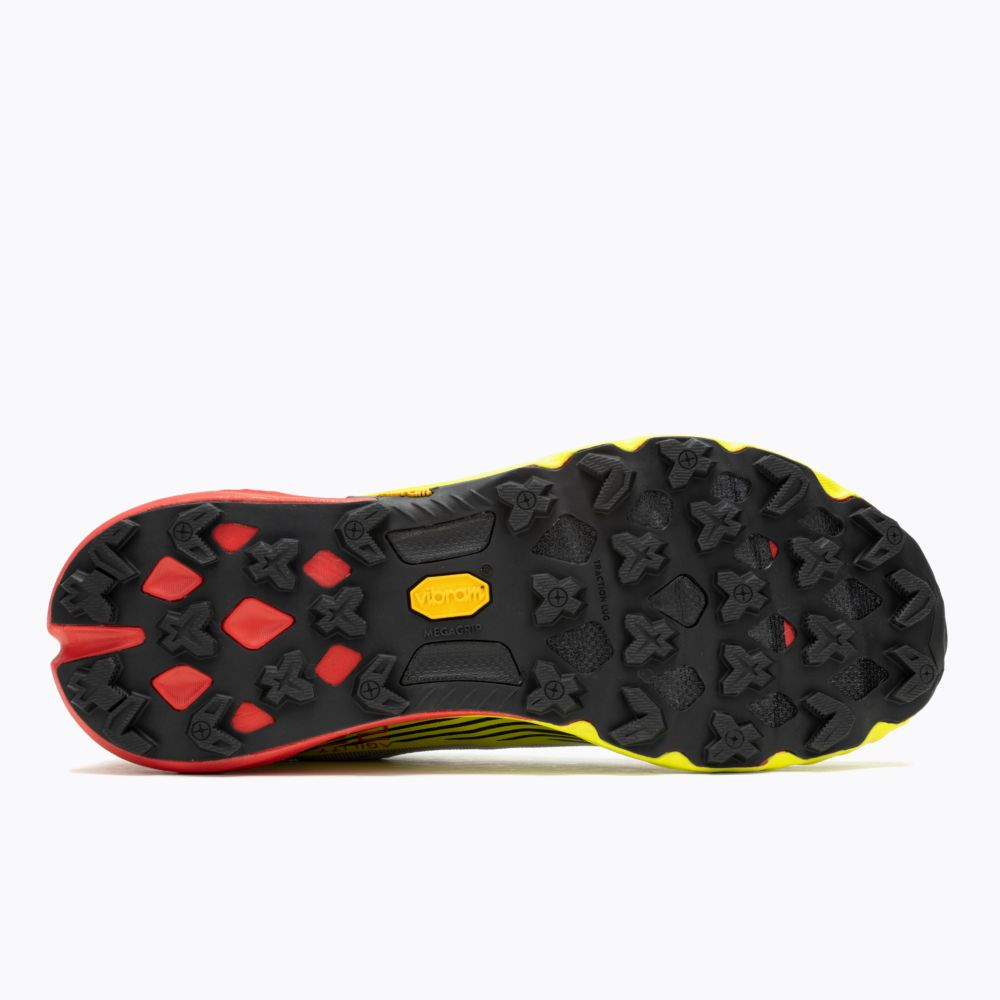 Merrell Agility Peak 5 J067757 / schwarz