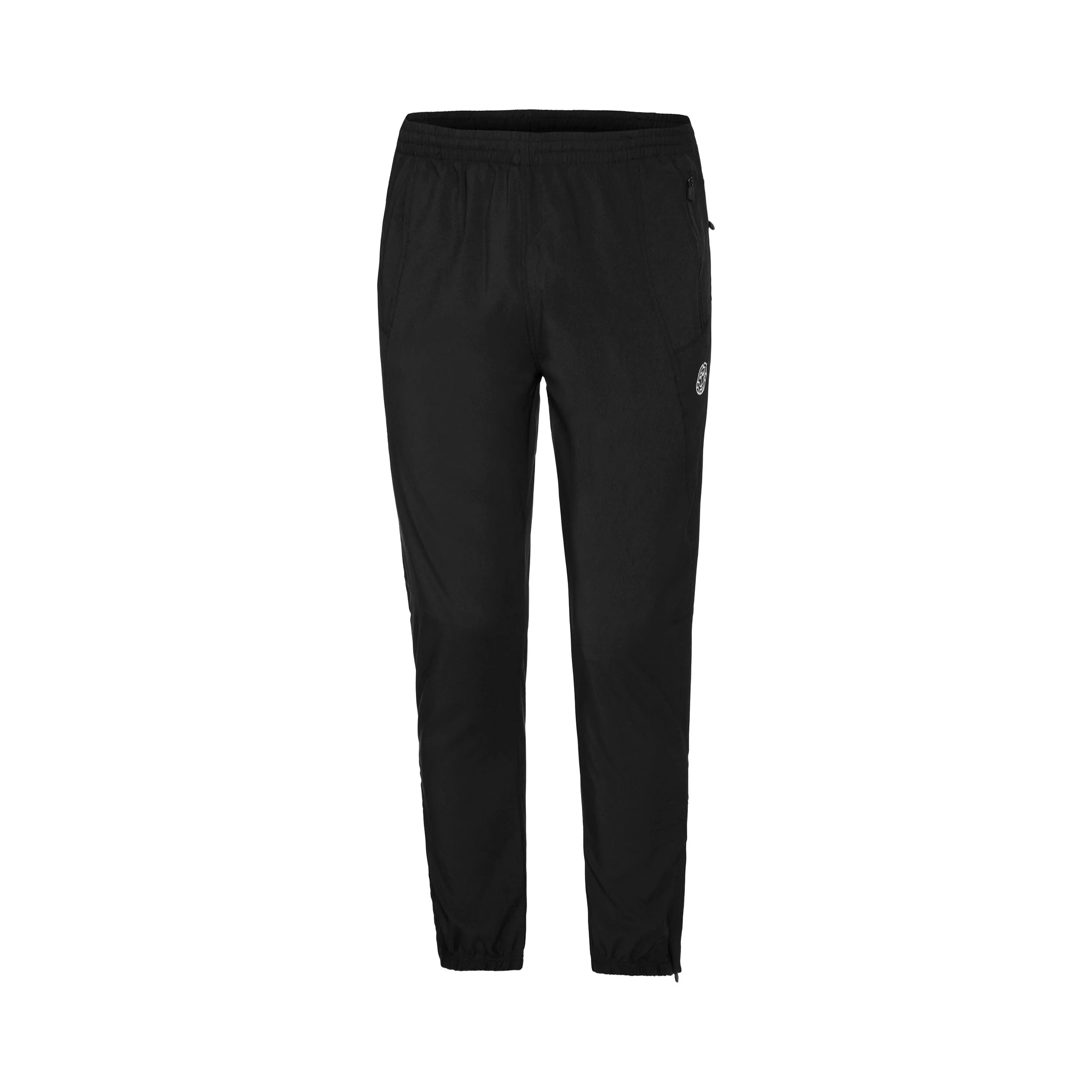 Crew Trainingshose Jungen - Schwarz
