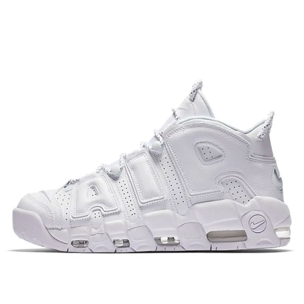 Nike Air More Uptempo 96 921948-100 / weiss