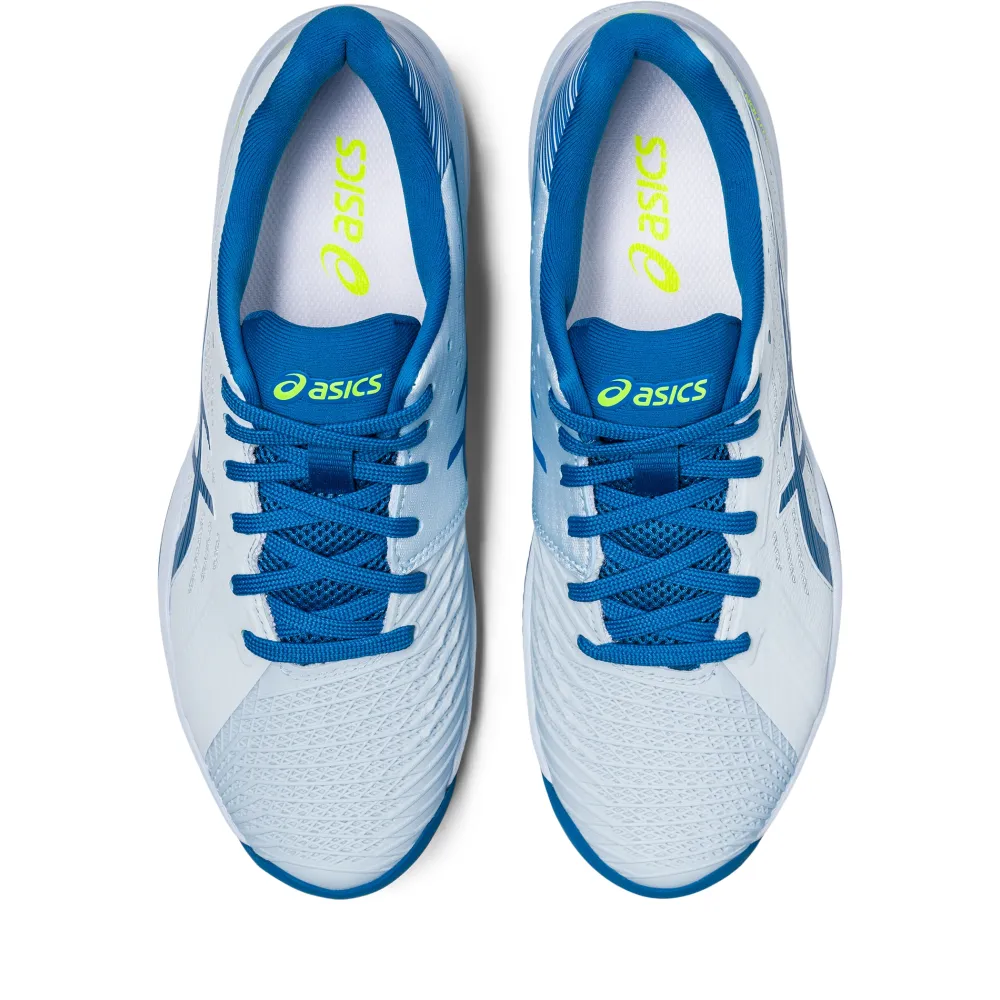 Asics Solution Swift FF Clay 1042A198.401 / blau
