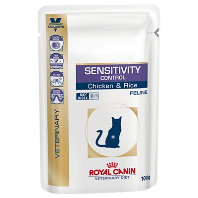 Royal Canin - Veterinary Diet Mixpaket