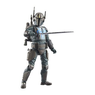 Star Wars: The Clone Wars Vintage Collection Actionfigur - Pre Vizsla