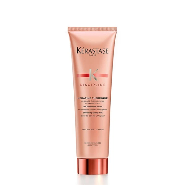 Discipline Keratine Thermique - Muotoilu- ja viimeistelyvoide hiuksille