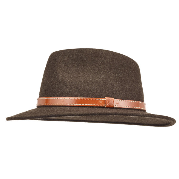SÖRMLAND FELT HAT Unisex - Hut