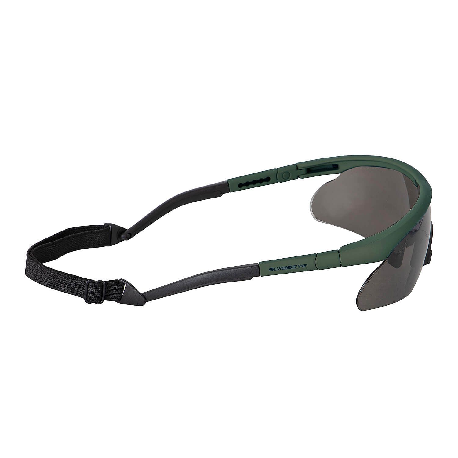 Sport- u. Schutzbrille Raptor Pro