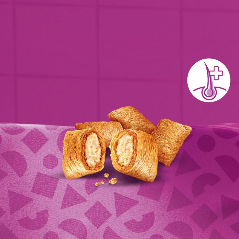 Whiskas Snacks Relax & Unwind zu TOP-Preisen