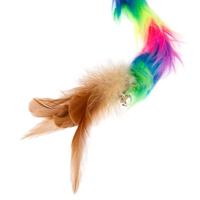 Katzenangel Unicorn
