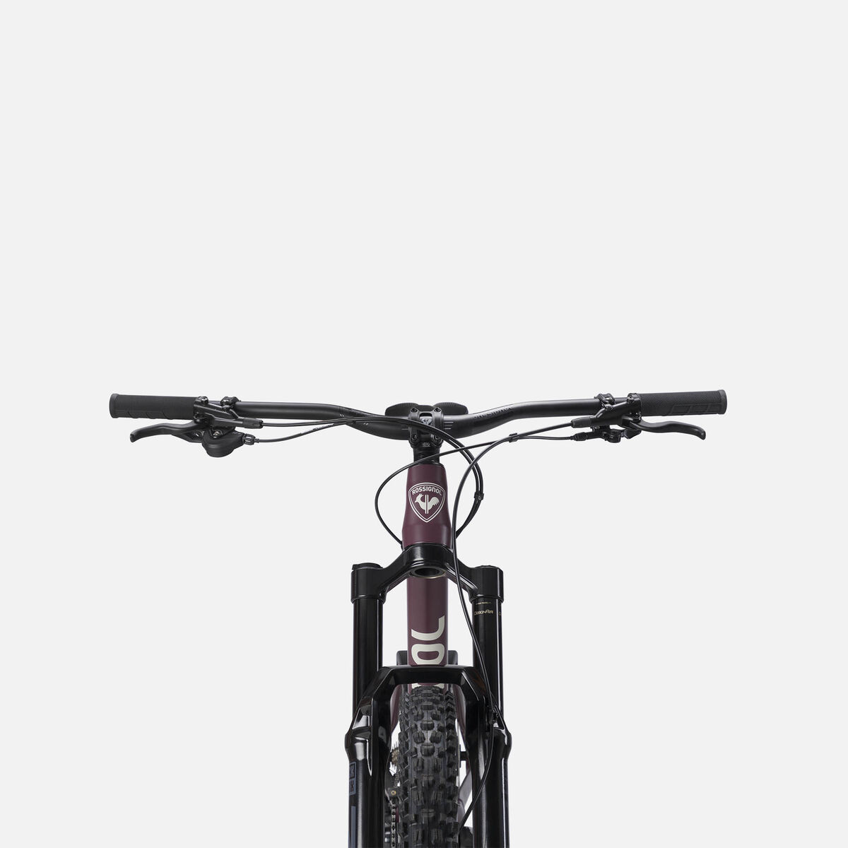 Enduro Heretic Deore 12