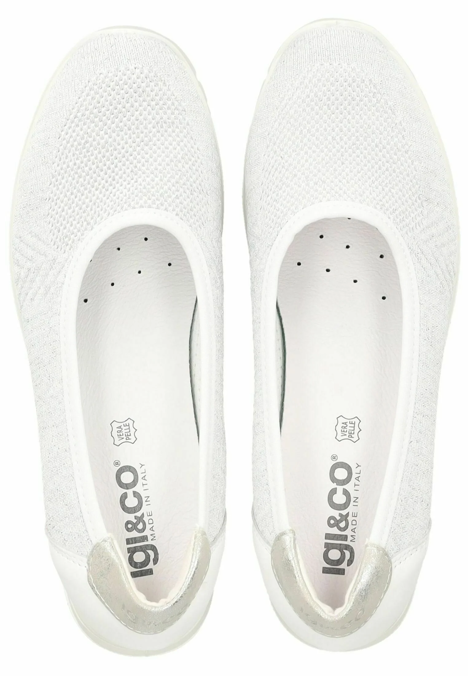 Bailarinas IGI&CO