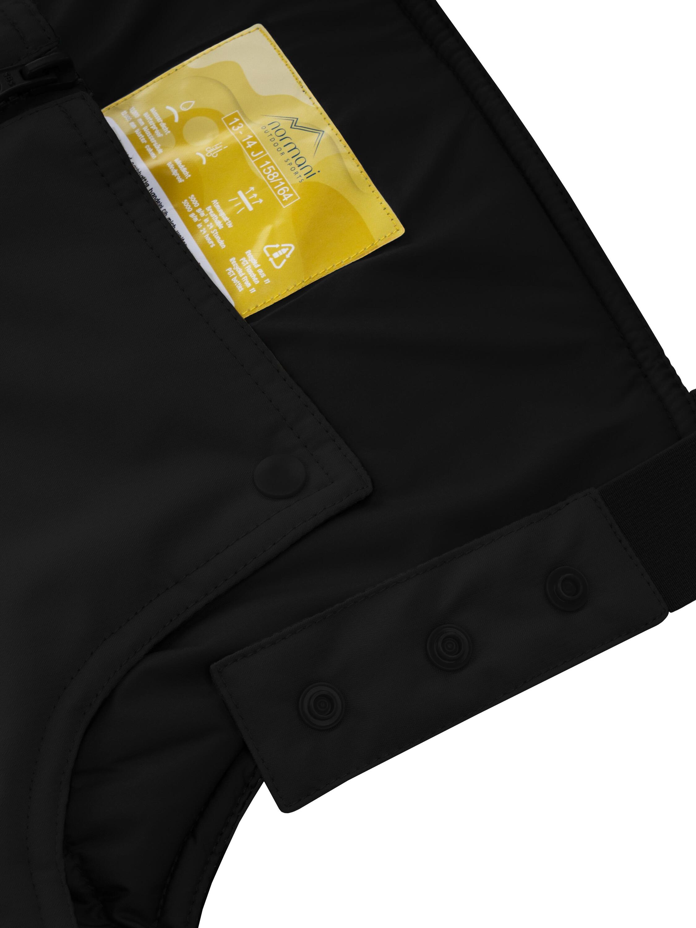 Regular Athletic Pants 'Ulukhaktok'