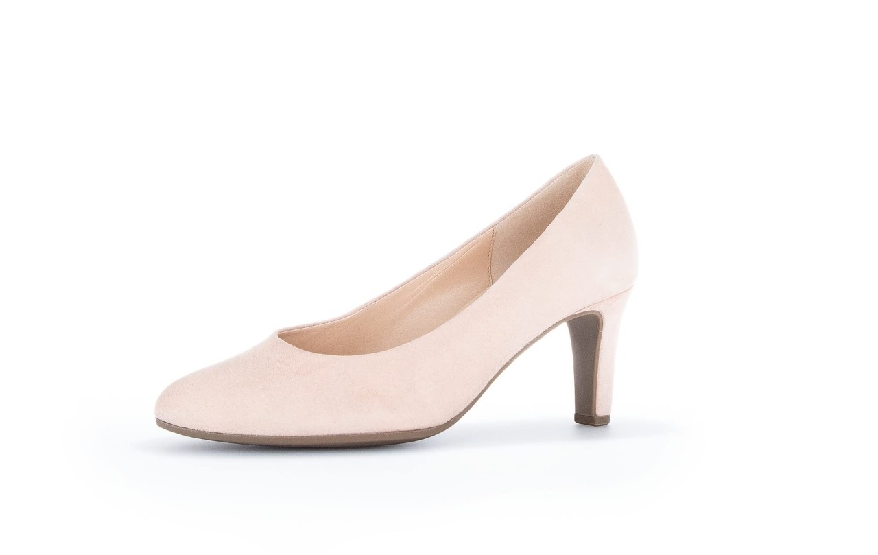 GABOR Modische Pumps rose 9141010