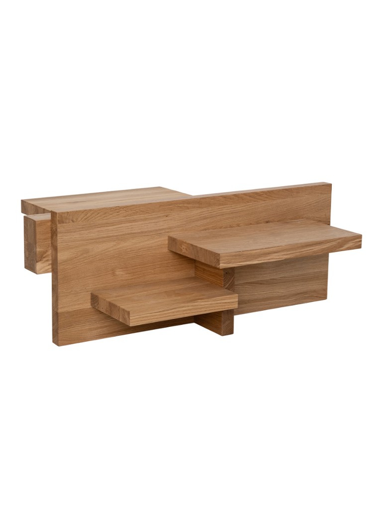 Urban Nature Culture Sienna salontafel 80 x 55 cm