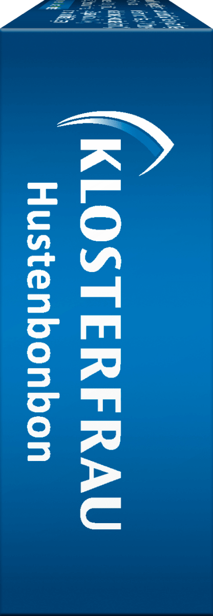 Hustenbonbon Weich-Pastillen 20 St, 20 g