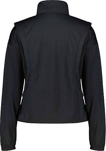Nike Performance Damen Basketballjacke NIKE DRI-FIT RETRO FLY Loose Fit