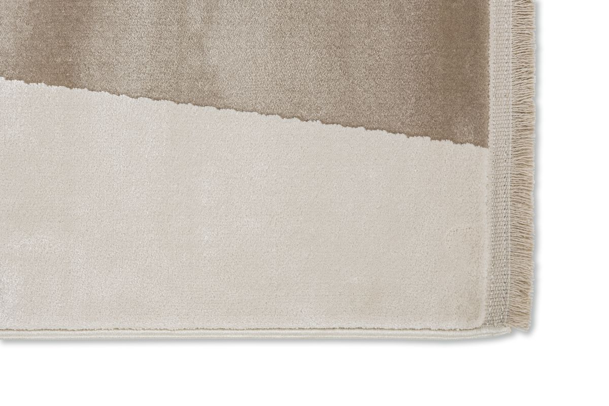 Schöner Wohnen Webteppich Magic beige 160x230