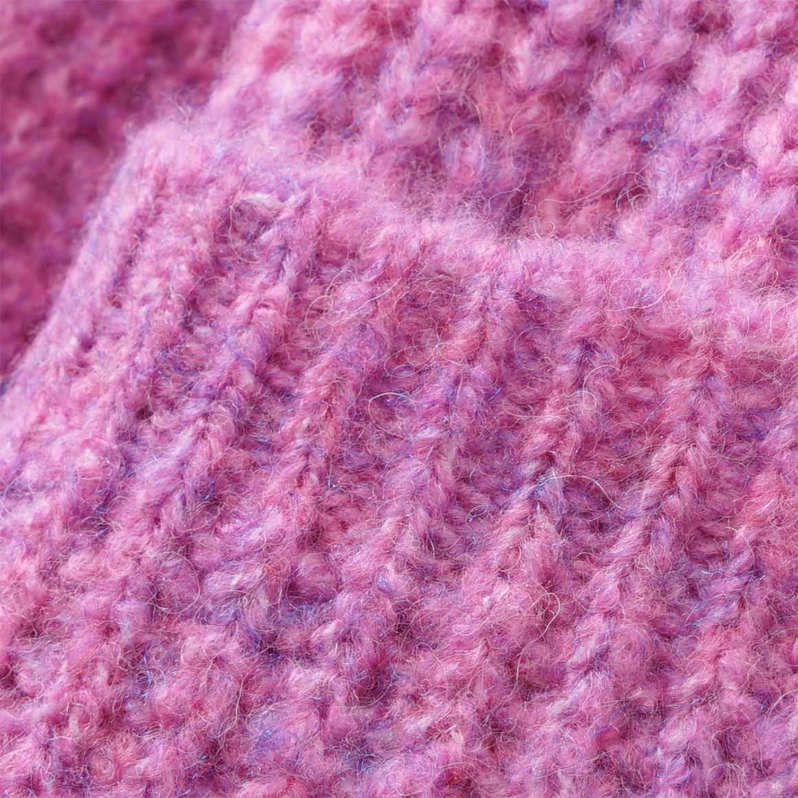 Mädchen Strickjacke mit Taschen