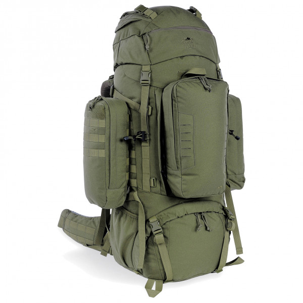 Tasmanian Tiger - TT Range Pack MKII 90+ - Trekkingrucksack