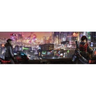 Cyberpunk Red Data Pack (EN)