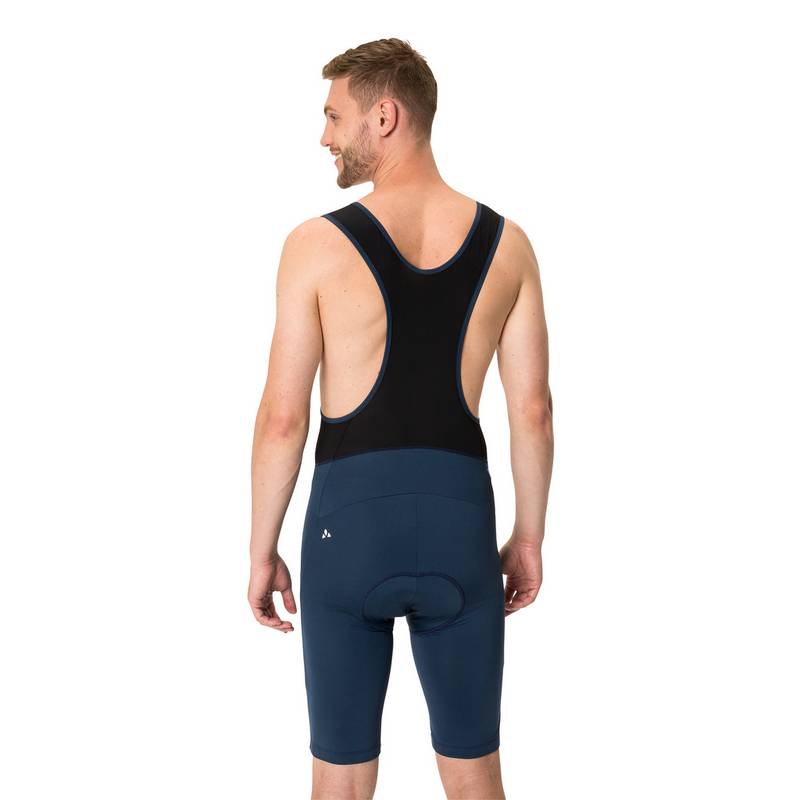 VAUDE Men's Matera Bib Tights Funktionshose Herren