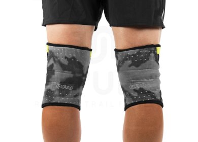 Compex 5MM Knee Sleeve Camo