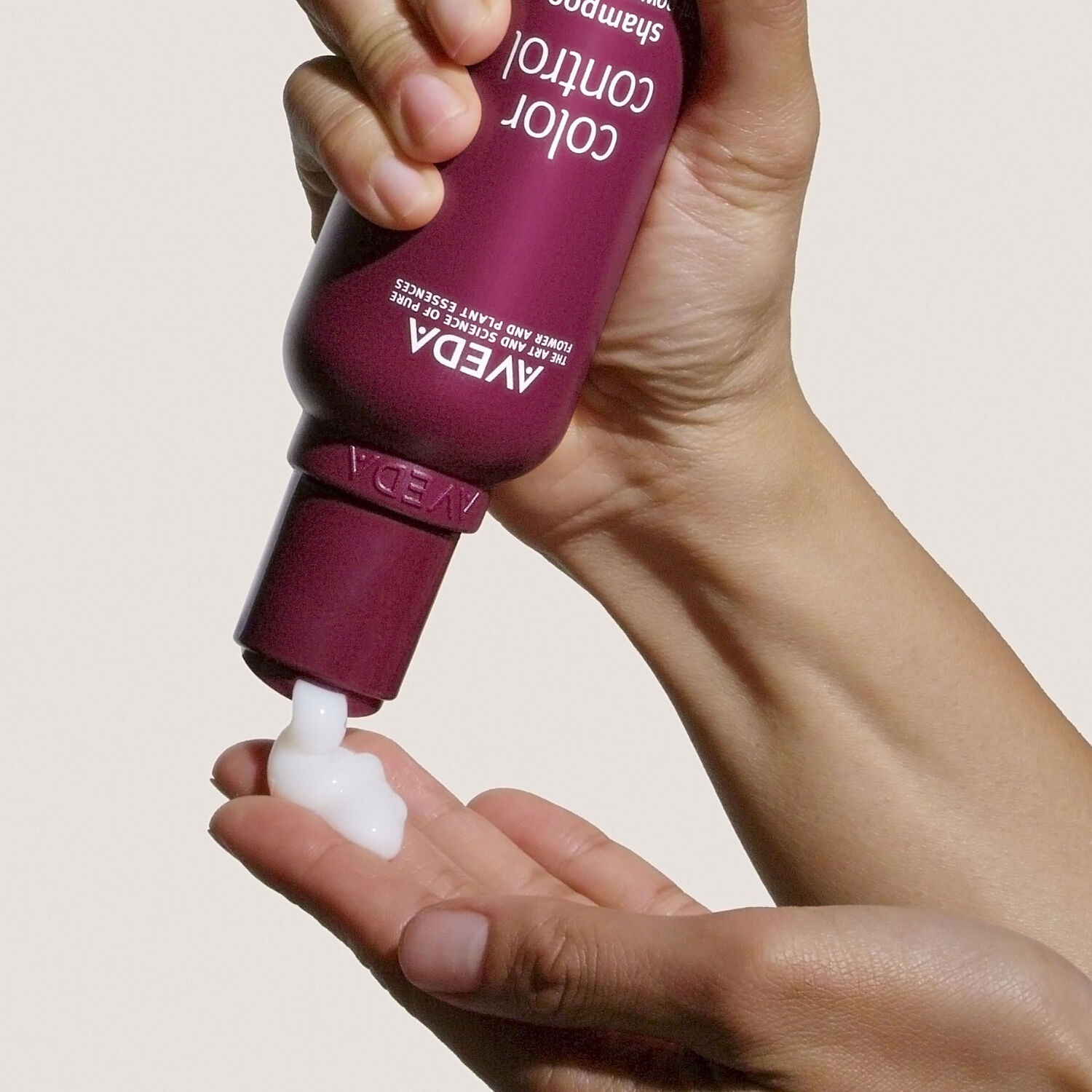 Aveda Color Control Shampooing Protecteur de Couleur 200 ml
