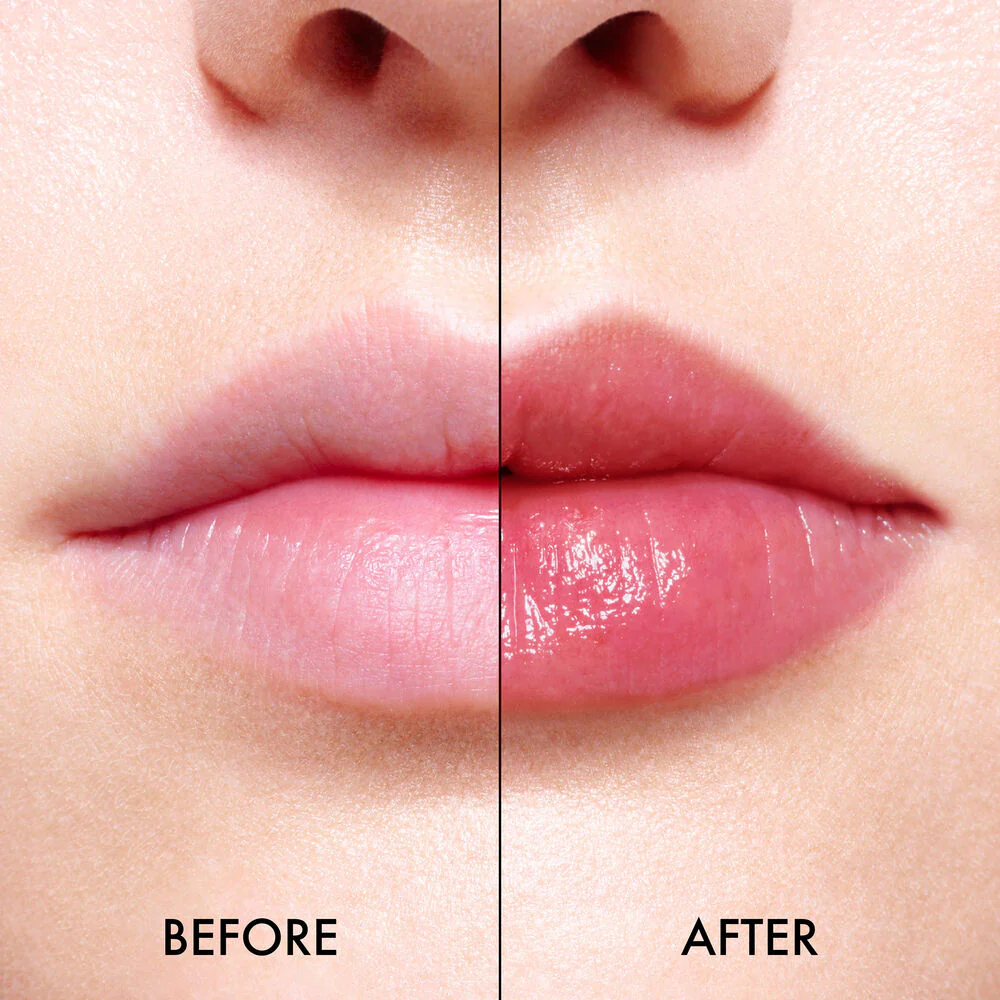 Primer Labbra Dior Addict Lip Glow - Balsamo Labbra, Base Rossetto