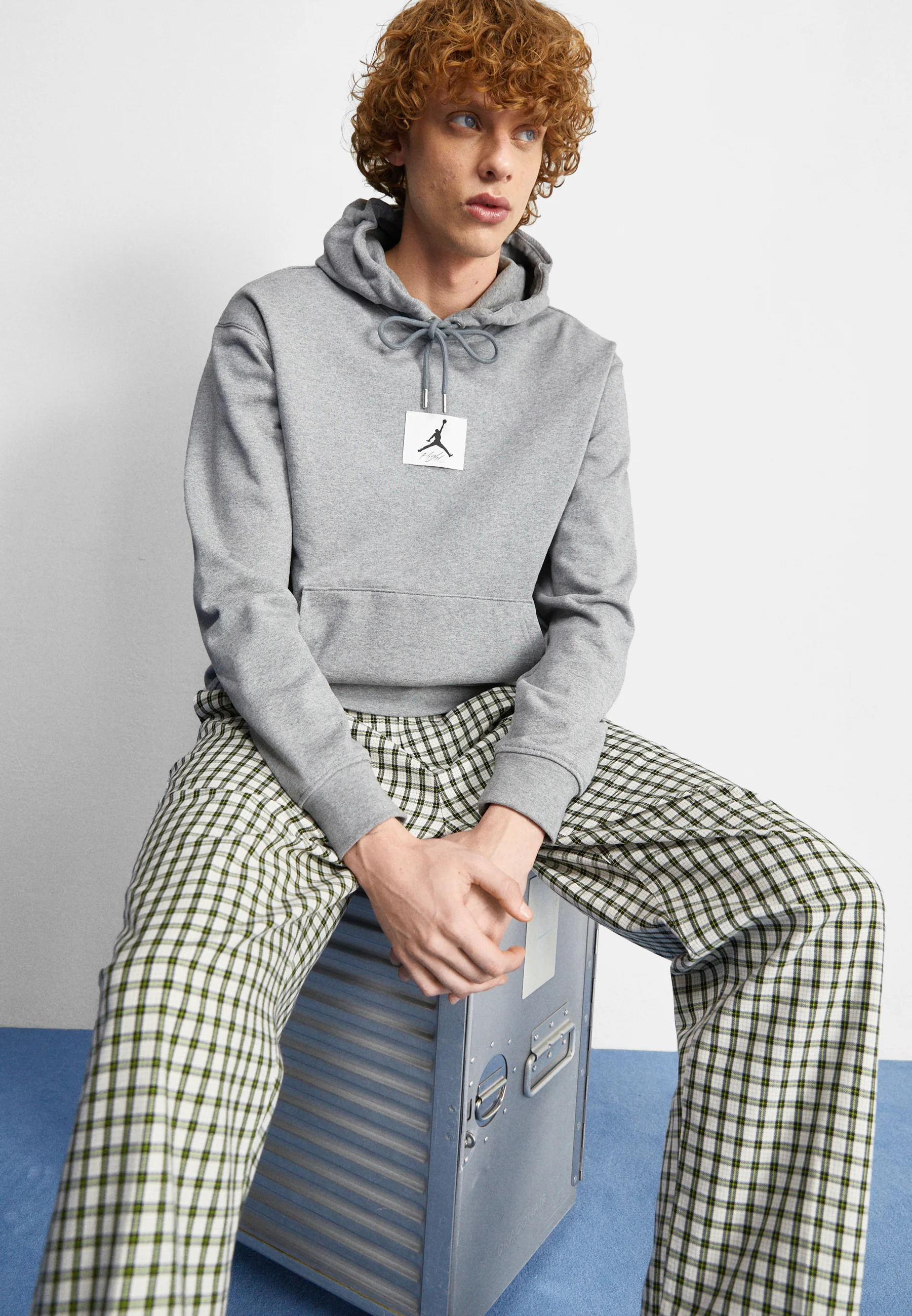 Sudadera Jordan