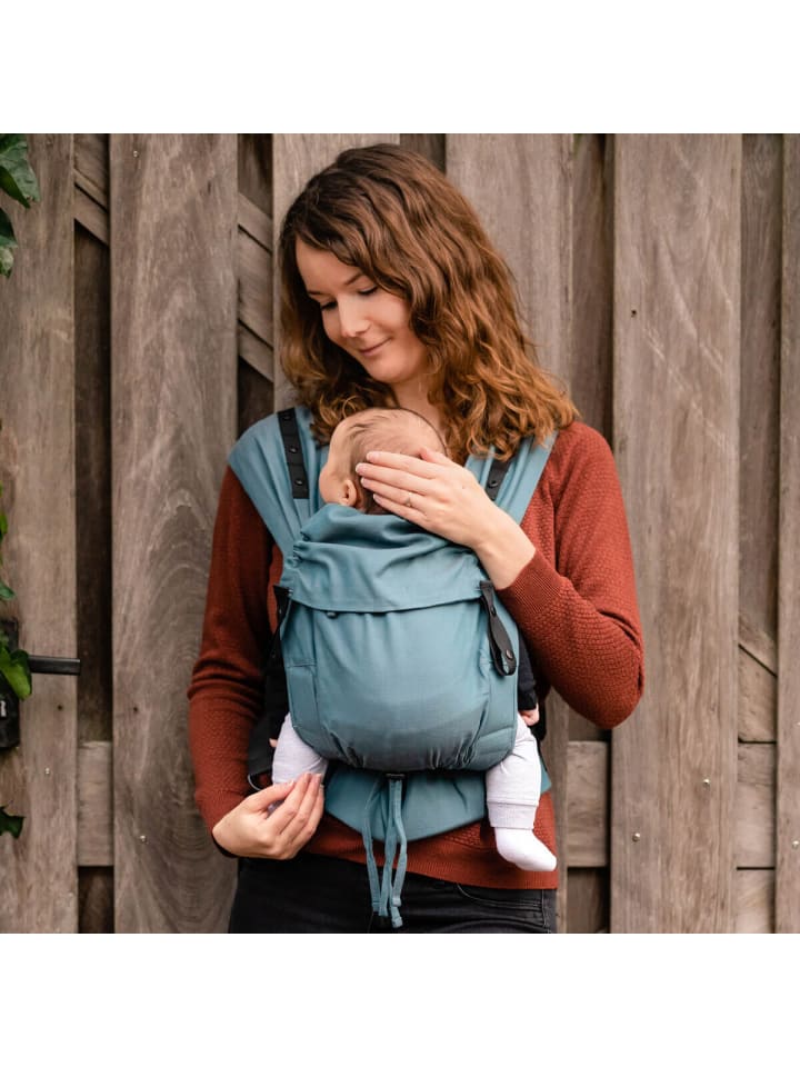 Hoppediz Babytrage Primeo in Ibiza günstig kaufen onesize
