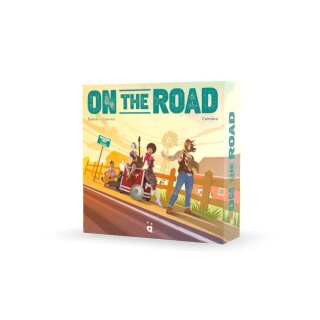 On the Road (Multilingual)