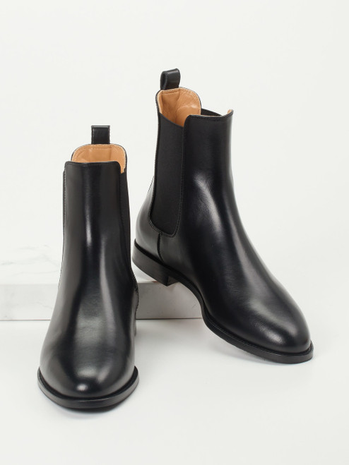 Chelsea Boots-17300090027 Unützer
