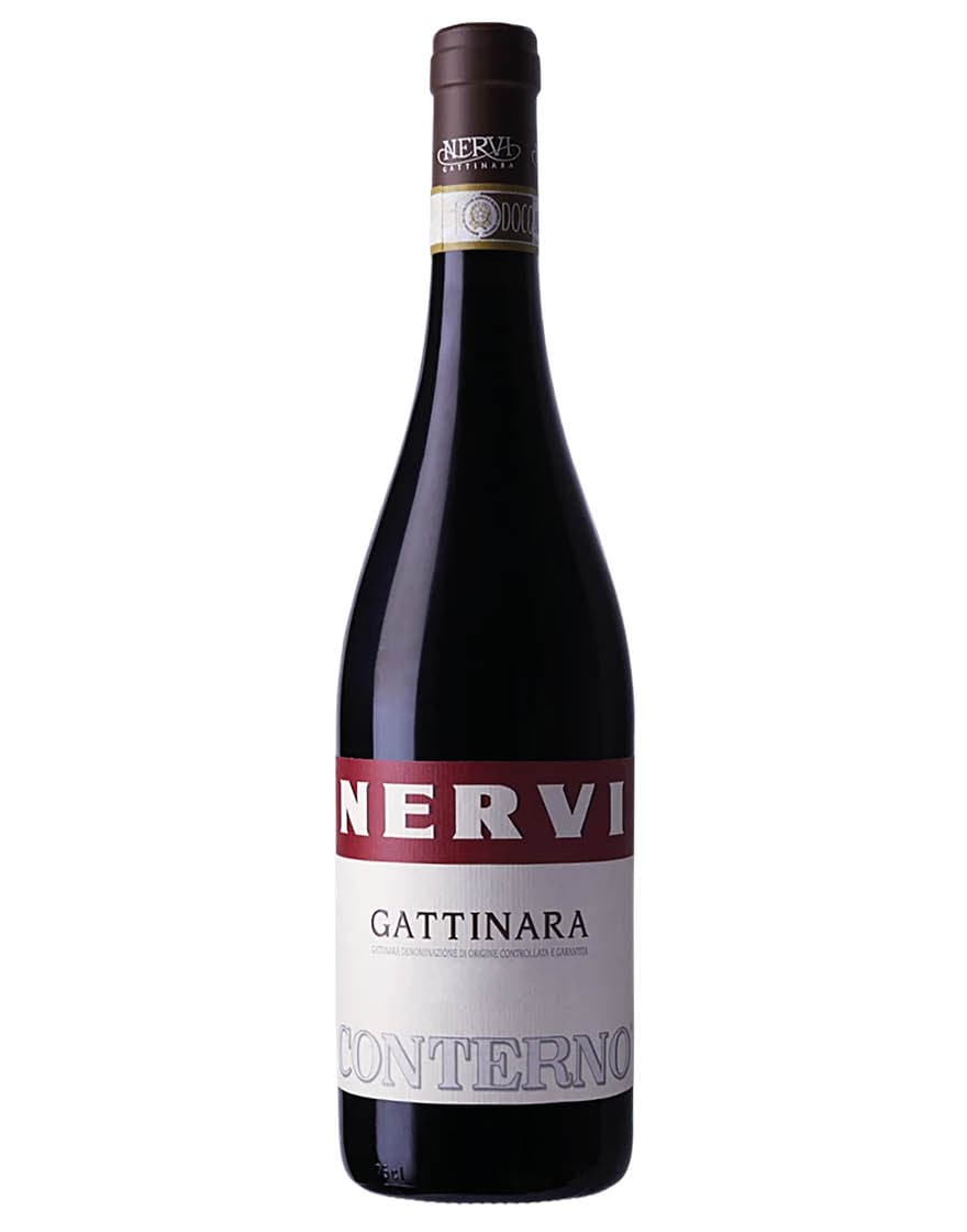 Gattinara DOCG 2019 Nervi Conterno 0,75 ℓ