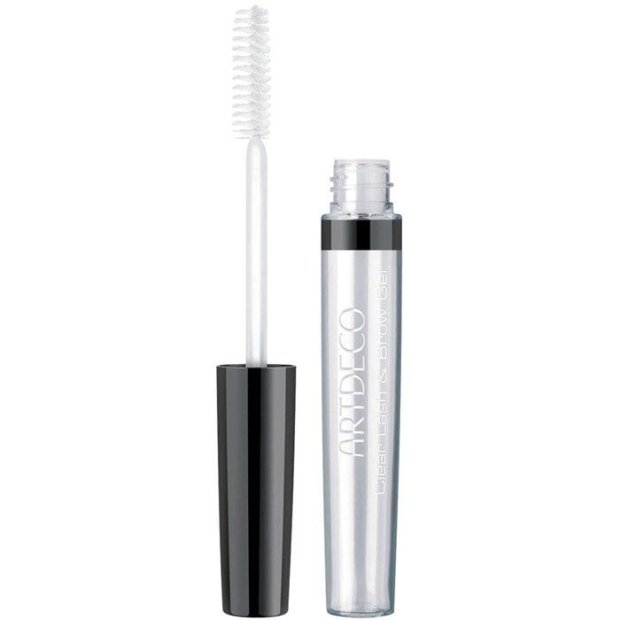 Clear Lash & Brow Gel