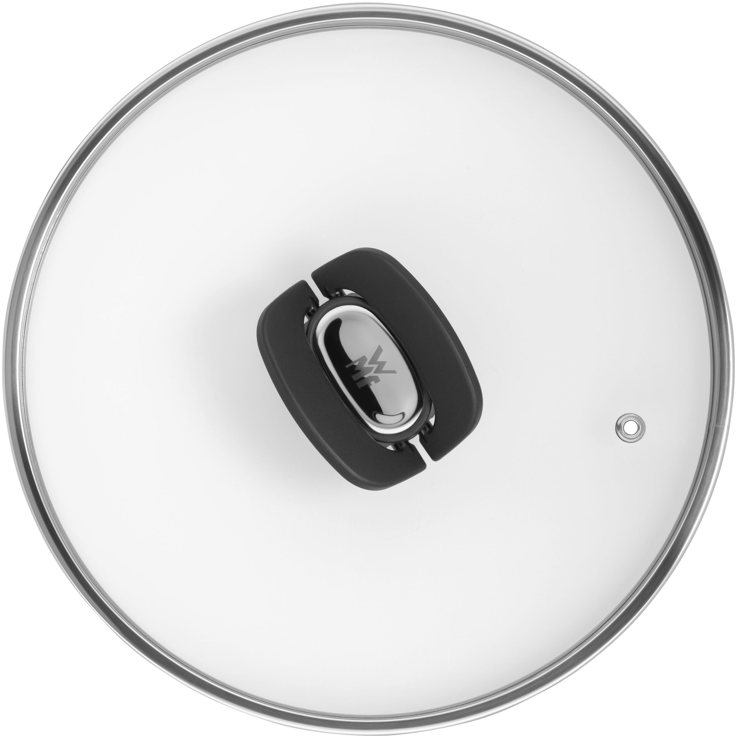 WMFGlasdeckel 24cm