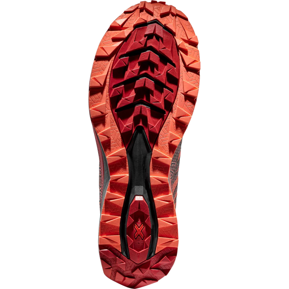 La Sportiva Trail Jackal II Woman Gtx 90032356N / rot