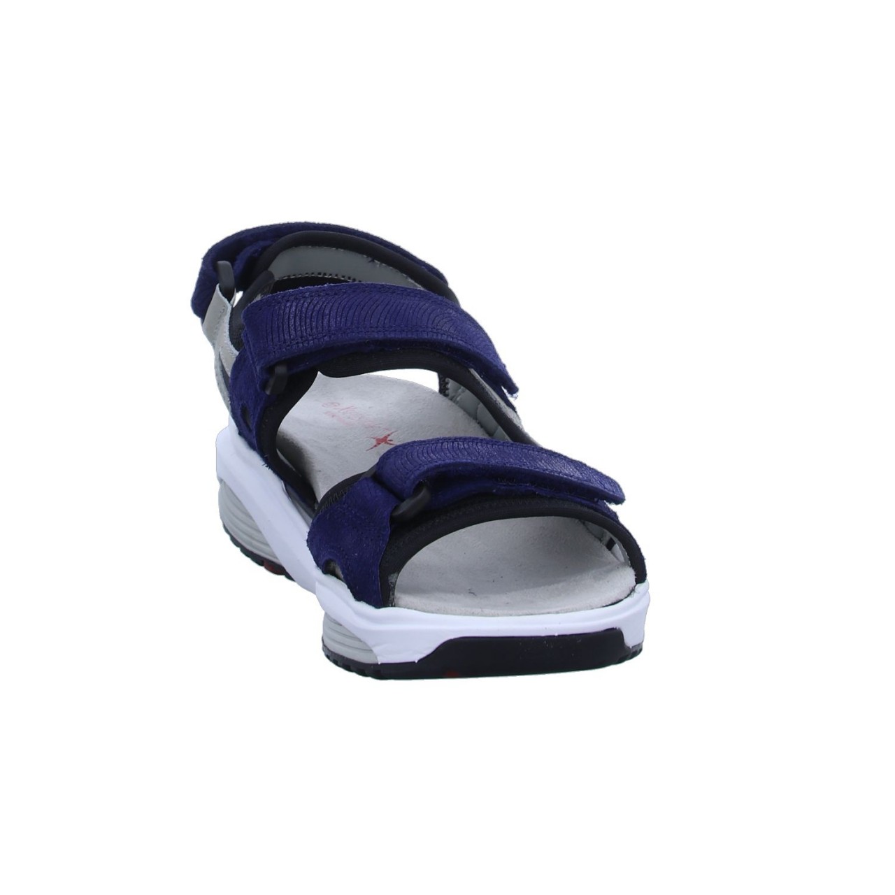 XSENSIBLE Trekkingschuhe blau