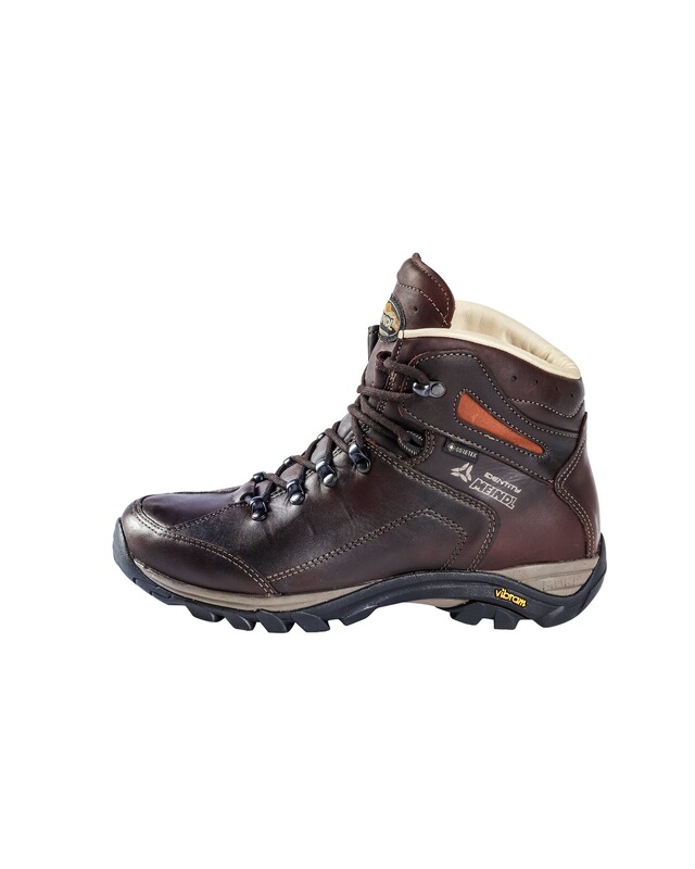 Meindl Damen Stiefel Tessin Identity GTX