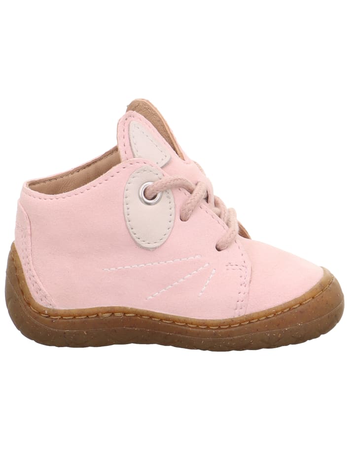 superfit Lauflernschuh SATURNUS in Rosa günstig kaufen