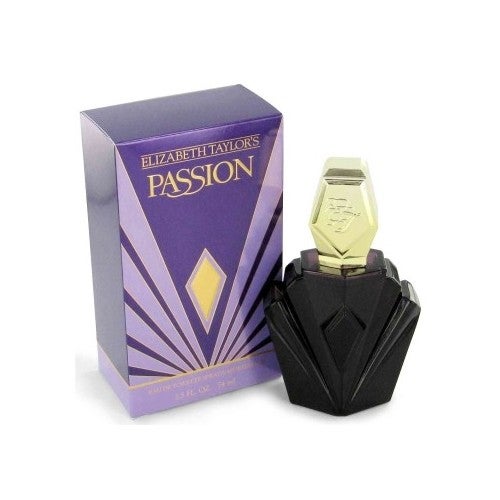 Toaletna voda Elizabeth Taylor Passion 75 ml