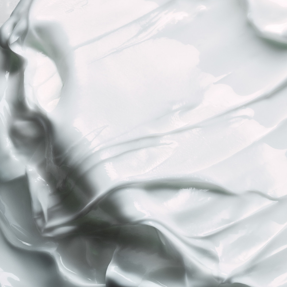 LA MER La Crème Soyeuse Régénération Intense Crème