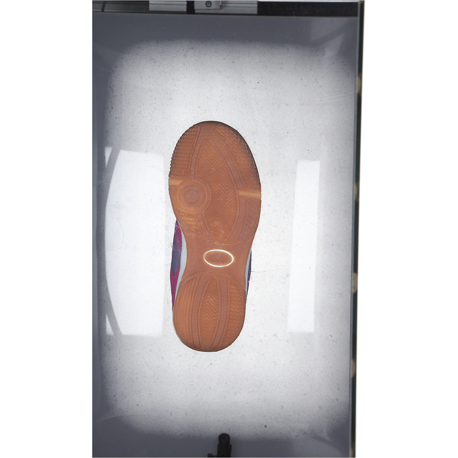 Geka Charlie V, Sneakers Low, Kinder, marine/pink/tUErkis