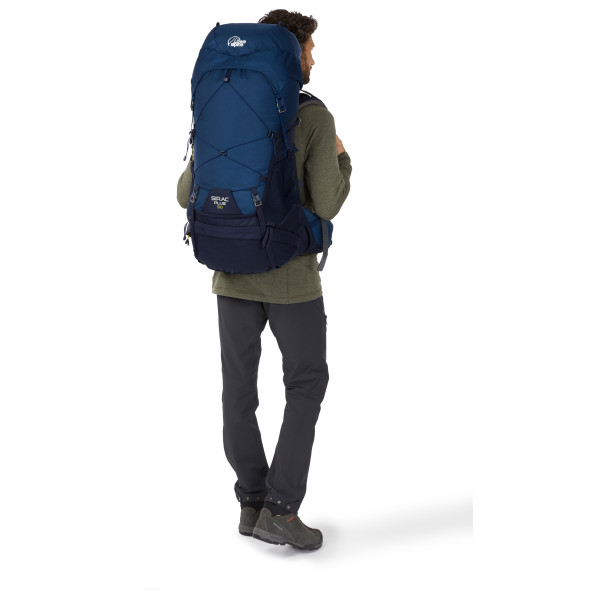 Lowe Alpine - Sirac Plus 50 - Trekkingrucksack
