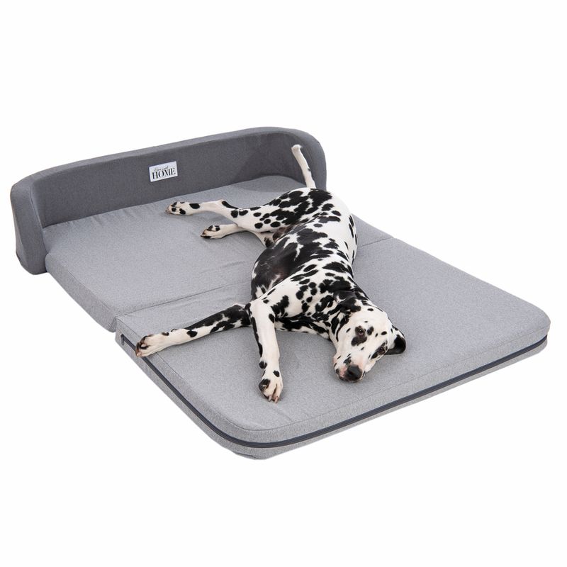 Hundebett Giant zu TOP-Preisen