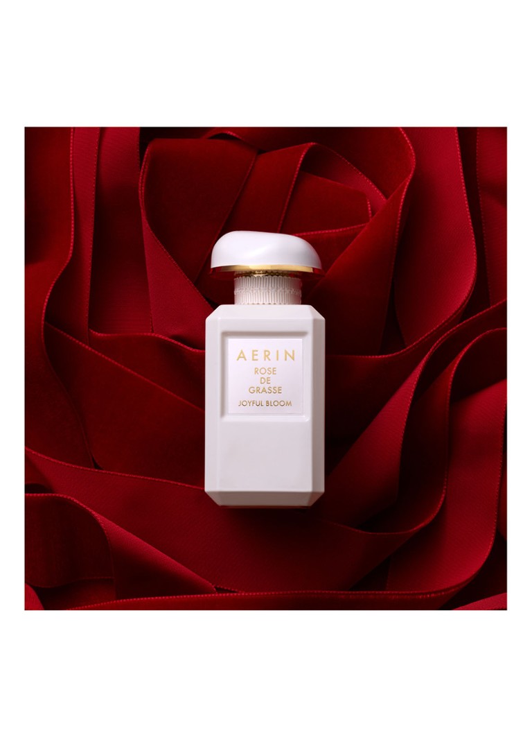 AERIN Rose de Grasse Joyful Bloom Parfum Water