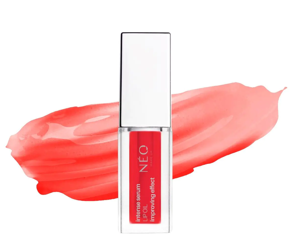 Neo Make Up Intense Serum Lip Oil 05 Cherry 5ml