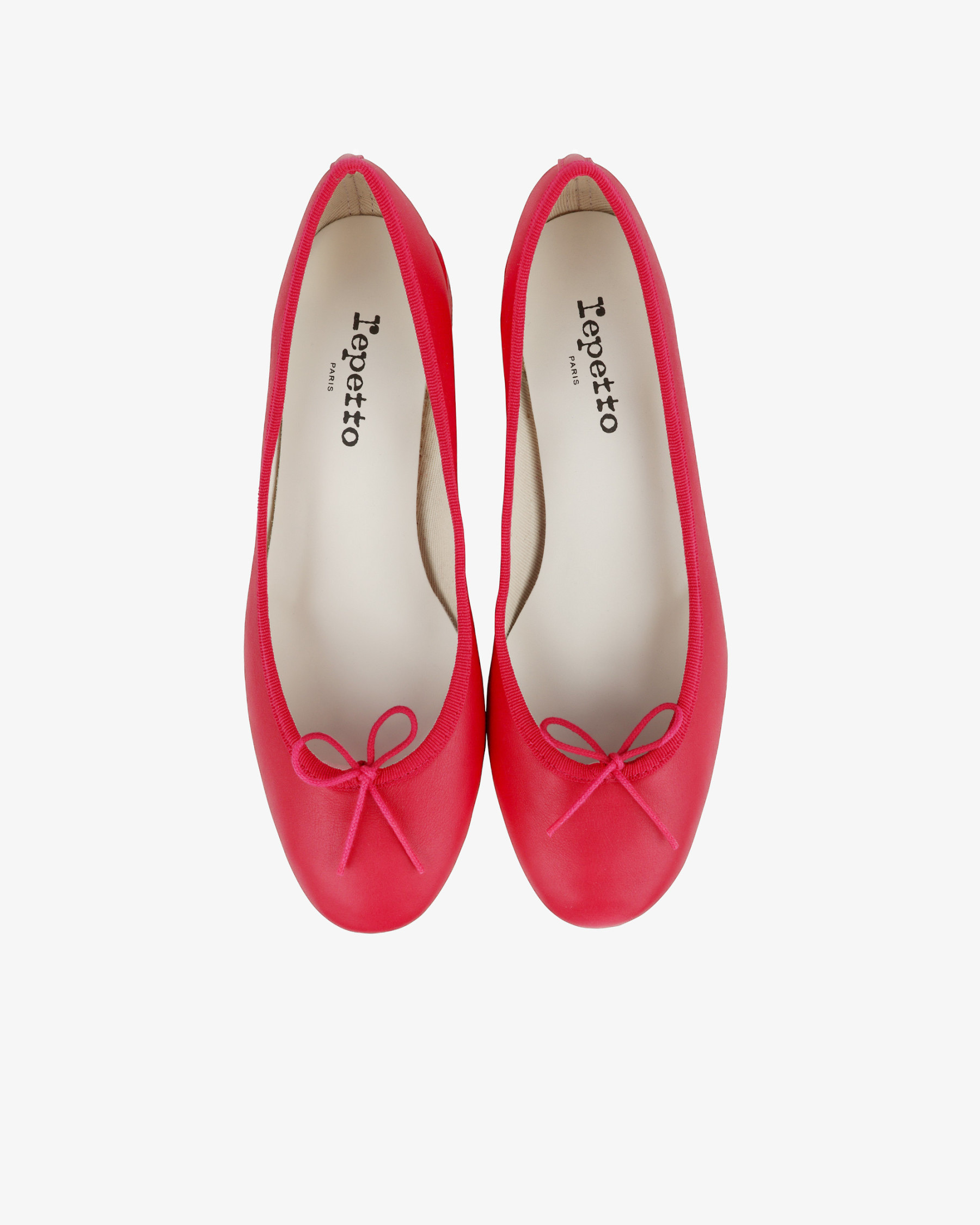 Camille ballerinas