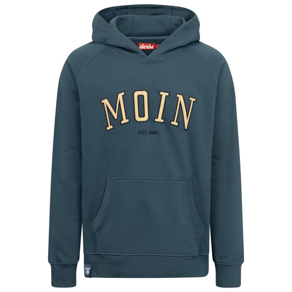 Derbe - Moin - Hoodie